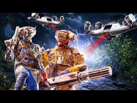 🔴LIVE - Flashpoint Update is HERE | Exploring All The New Content!