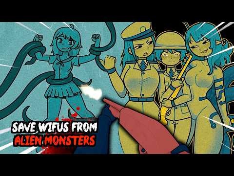 XenoFeels STORY & SECRETS EXPLAINED