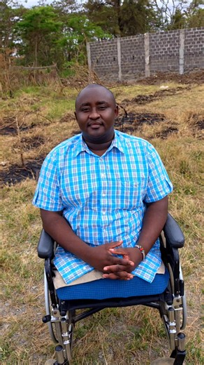 Charles Kikuyu praise video