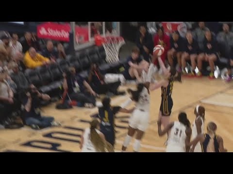 Caitlin Clark misses Portland game due to injury