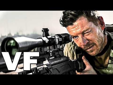 SNIPER: NO NATION Bande Annonce VF (2026)