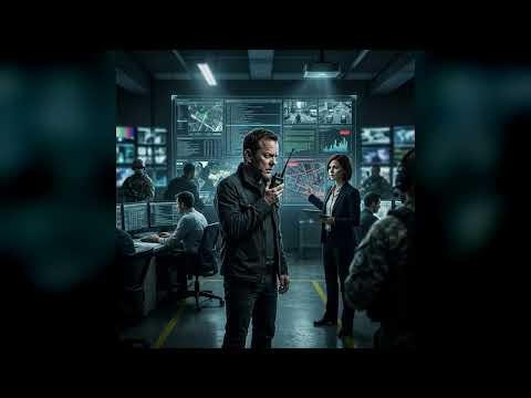 24: Reckoning Hour — Ch. 1: The Call Back