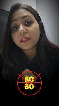 Mistakes To AVOID in Class 12 History🚫 | 12th Board Exam Preparation Tips | Ayushi Ma'am