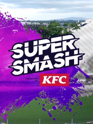 Super Smash is here! Catch the best of New Zealand cricket this summer LIVE & FREE on DUKE and TVNZ #supersmash #cricket #blackcaps #TVNZ #tvnzplus #sport