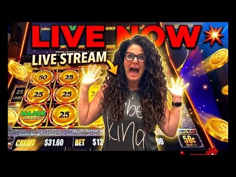 Palm Beach Slots is live!