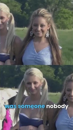 How Paris Hilton Exposed a Secret Industry & Changed Laws 😳#shorts