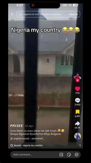You go dey trust NEPA #stanleybabson #babsonreacts #fyp #tiktoknigeria🇳🇬 #reactions