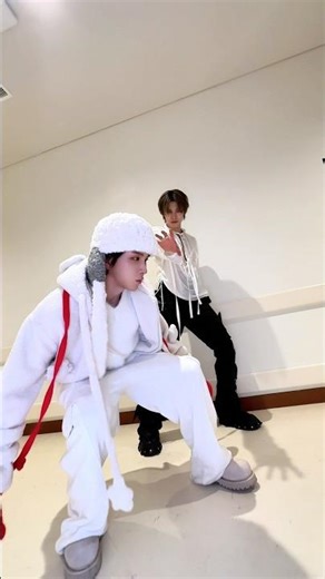 how to air bend #TXT #YEONJUN #BOYNEXTDOOR #보이넥스트도어 #BND