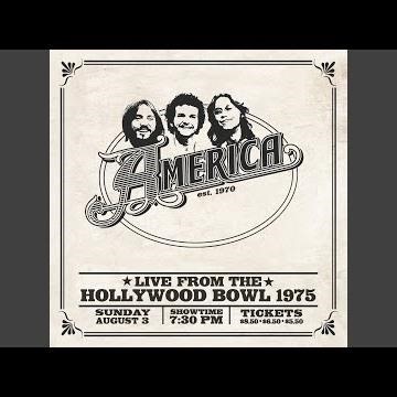 Don't Cross The River (Live)