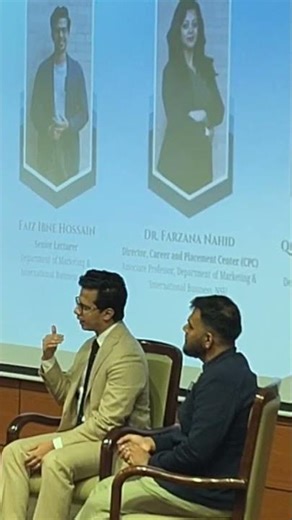 NSU CPC Podcast : Q&@session