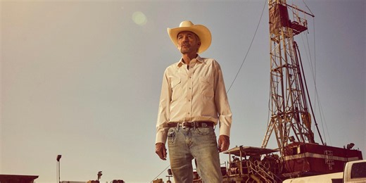 'Landman' just announced a major cast change for season 3