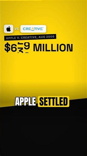 Apple Paid $100M for the Way You Scroll an iPod
