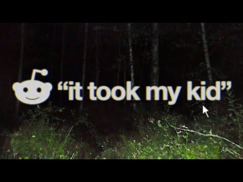 Terrifying Reddit Threads