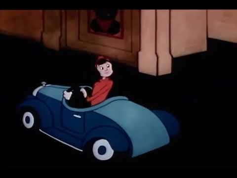Popeye | Out to Punch (1956) | CineVault