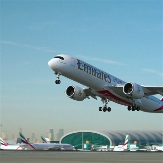 Don't just dream it. Dubai-It.