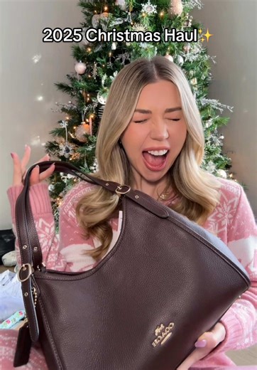 what I got for Christmas 2025🎄✨ #christmashaul | Christmas Haul