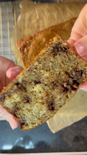 Easy Yummy Banana Bread