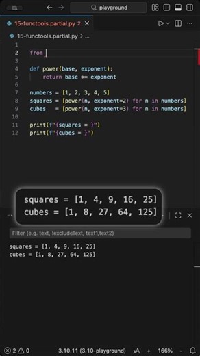 Stop Copy-Pasting Function Arguments in Python (Use This Instead)