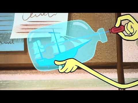 Camp Lazlo Slugfest Part 1