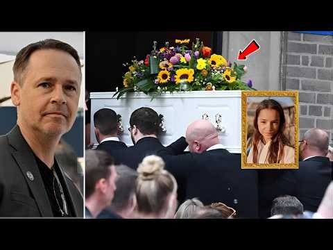 Chad Lowe's daughter Fiona dead at 13 'father tribute is stunning
