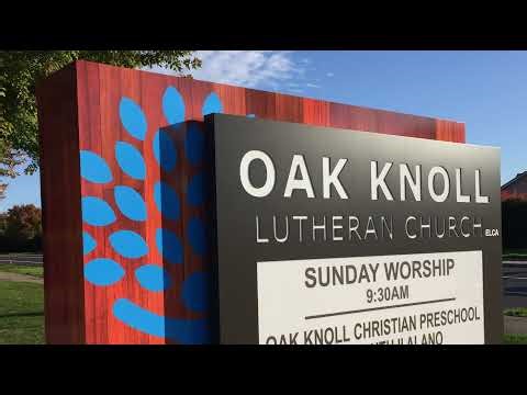 Holden Evening Prayer - Wednesday, March 25, 2026