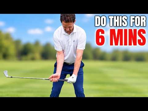 80% of Golfers Don’t Understand This (It Makes The Golf Swing Effortless)