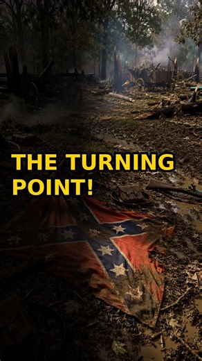 Gettysburg: The Battle That Changed America