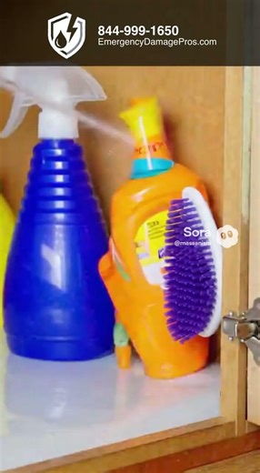 The Under-Sink Jet Stream You Didn’t See Coming