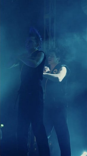 Cobra Kai Interrupts Miyagi-Do's Presentation | Cobra Kai #WilliamZabka #RalphMacchio