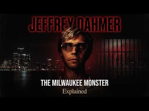 Jeffrey Dahmer – The Milwaukee Monster Explained