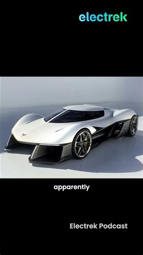 A demo of the new Tesla Roadster featuring cold gas thruster #Tesla #SpaceX #Roadster #EV
