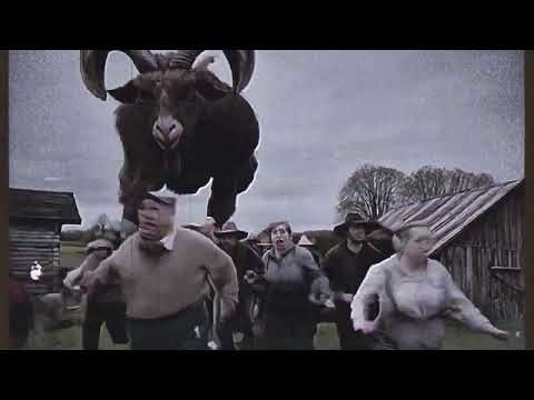 Hazardous Waste Spill On The Farm