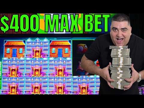 I Hit a RECORD on NEW Huff N Puff… You Won’t Believe This 💸