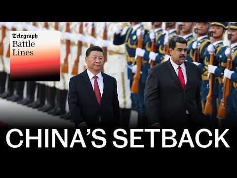 Trump's Venezuela gamble: Why China, Russia and Iran just lost their foothold in Latin America