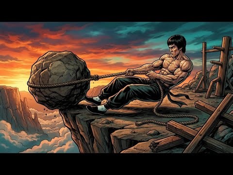 Be Water: Bruce Lee's 10 Habits That Make Men Mentally Unstoppable