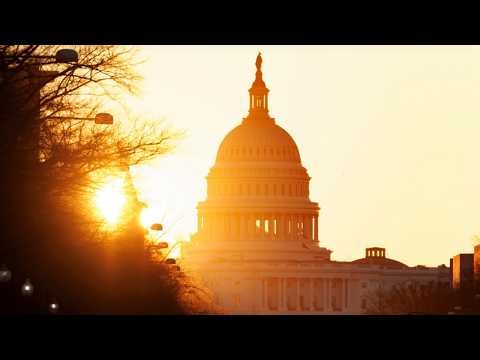 Government shutdown looms: Here’s what would actually be impacted