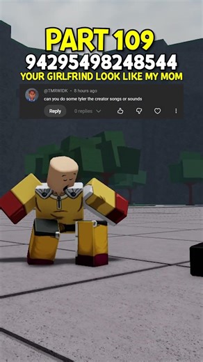 REQUESTED ROBLOX Custom Kill Sound Ids/Hit sound ids (PART 109) #roblox