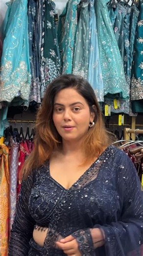 I found the factory everyone is talking about 👀🔥 | Hangup Factory Shopping 🤩#fashion#bridal#wedding
