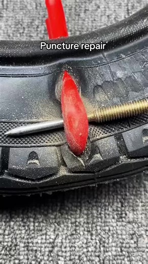 Repairing Breakage: Effective Puncture Repair Techniques