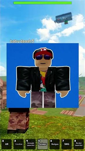 The Truth About Builderman 🧱😔 (Roblox Story)