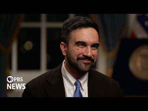 WATCH: Why Mamdani is hopeful for Democrats in the midterms