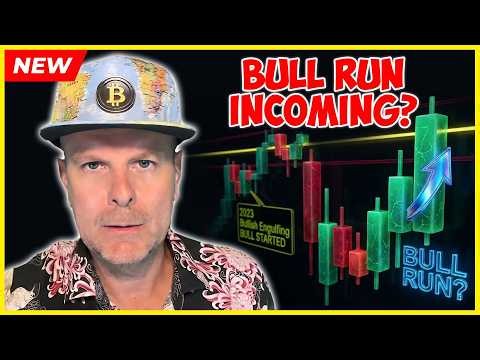 WARNING: THIS WILL HAPPEN IN 2027 AND EXPLODE MARKETS