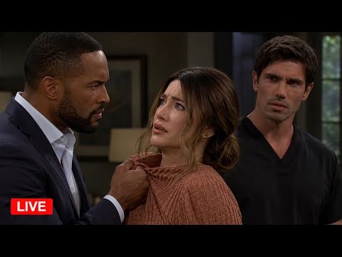 CBS🔴[10/26/2026] The Bold And the Beautiful FULL Episode: THE ULTIMATE EXTORTION–Daphne Strikes Back