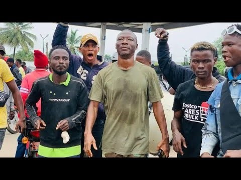 Expelled Liberian Controversial Lawmaker vows to “Delete” President Boakai - Monrovia Liberia 2026