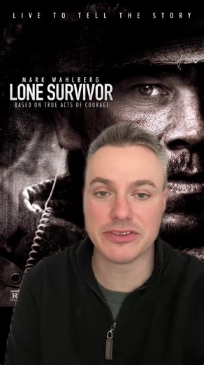 Lone Survivor: Truth Behind Film's Controversial Story