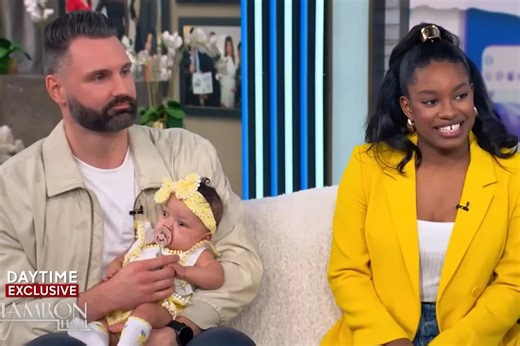 Woman Shares Update on Her Baby Daughter's First Month at Home After Spending 236 Days in the NICU