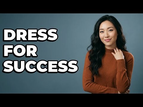 How Do I Pick My Best Interview Attire?