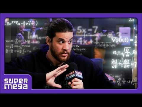 Talking Shop | supermegashow - 109