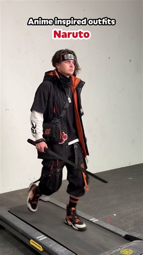 We Let AI Choose Our Anime Outfits (genuinely WHAT??!!!)