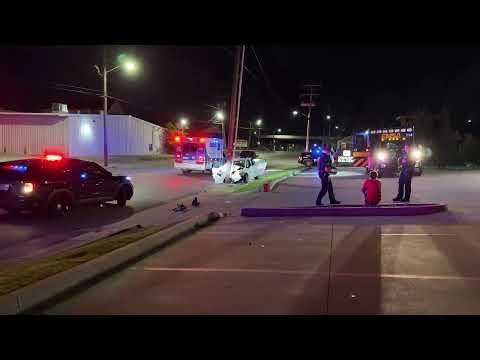 🔴 Young Child Critically Injured In DUI Crash | We arrived at the scene before cops | LIVE REPLAY 🔴
